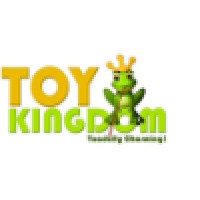 Toy Kingdom (Pty) Ltd logo - Similar company to Fusion22 Digital (Pty) Ltd