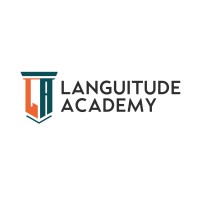 Languitude Academy logo - Similar company to Africa International Design Academy