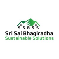 Sri Sai Bhaghiratha Sustainable Solutions logo - Similar company to Scon Infra Project
