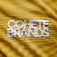 Cohete Brands logo - Similar company to Infinia