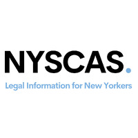 New York Small Claims Advisory Service logo - Similar company to Columbiavotes