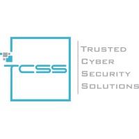 TCSS Trusted Cyber Security Solutions GmbH logo - Similar company to Cryptit Gmbh