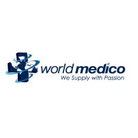 World Medico Aps logo - Similar company to Gmaf Assurances