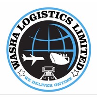 Washa Logistics Company Limited logo - Similar company to Cargo Wine