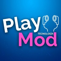 PlayMod Tecnología logo - Similar company to Fv-Recursos Humanos