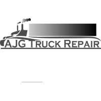 AJG Truck Repair logo - Similar company to (Gpg) Gomez Property Group