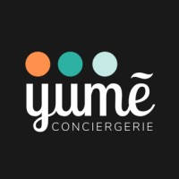 Yumē Conciergerie logo - Similar company to Keytoko - Conciergerie-Gestion-Location