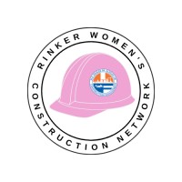 UF Rinker Women Construction Network logo - Similar company to Bring Out Your Badass Self (#Boybas)