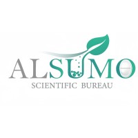 Al Sumo Scientific Bureau logo - Similar company to Helium Scientific Bureau