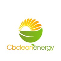 CB CLEANENERGY logo - Similar company to Electromarketmaroc