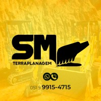 Terraplanagem SM logo - Similar company to Compasso Construções, Terraplanagem E Pavimentação Ltda.
