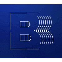 BluePMG logo - Similar company to Dev Null Productions 🔜 Gamescom