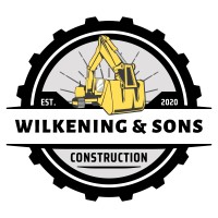 Wilkening & Sons Construction, LLC. logo - Similar company to Cmip Llc