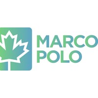 Marco Polo Education logo - Similar company to Studio Dmla Digital Marketing Inc.