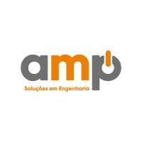 AMP Soluções em Engenharia logo - Similar company to Mais Liga