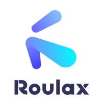Roulax logo - Similar company to Ecommerce Drive