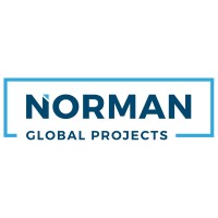 Norman Global Projects logo - Similar company to Norman Global