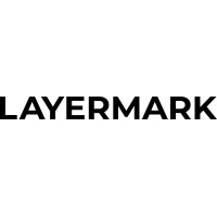 LAYERMARK logo - Similar company to Qulak