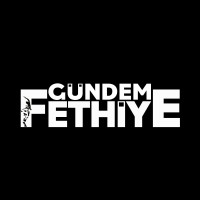 Gündem Fethiye logo - Similar company to Fethiye Chamber Of Commerce & Industry