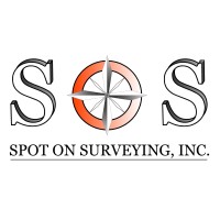 Spot On Surveying, Inc. logo - Similar company to Mesa Integrated Solutions, Inc.