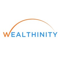 Wealthinity logo - Similar company to Luccani