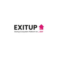 EXITUP logo - Similar company to Angelounge