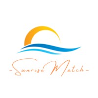 Sunrise Match logo - Similar company to Sun Match