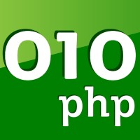 010PHP logo - Similar company to Sileram B.V.