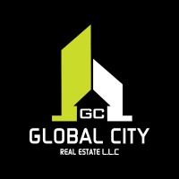 Global City Real Estate logo - Similar company to Express Real Estate Rd