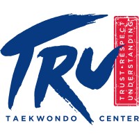 TRU Taekwondo logo - Similar company to Aspen Studios