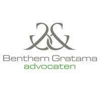 Benthem Gratama Advocaten