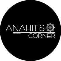 ANAHIT'S CORNER unique jewelry logo - Similar company to Jewelry By Adele