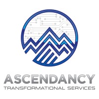 ASCENDANCY Transformational Services logo - Similar company to Robot Training Center