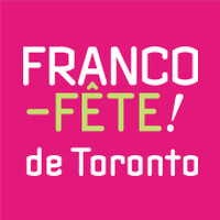Franco-Fête: Festival de la francophonie internationale de Toronto logo - Similar company to Amixie Solutions Inc.