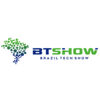 BTSHOW - Brazil Tech Show logo - Similar company to Nightwing Innovation
