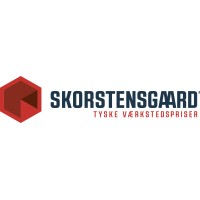 Skorstensgaard – Tyske værkstedspriser logo - Similar company to Crashpoint A/S