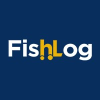 FishLog logo - Similar company to Jala