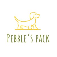 Pebble's Pack logo - Similar company to Seewara®