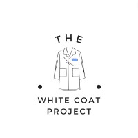 The White Coat Project logo - Similar company to Bookstore Movers