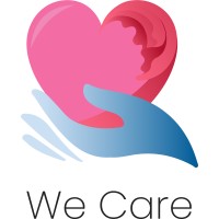 we care logo - Similar company to Ap Soft