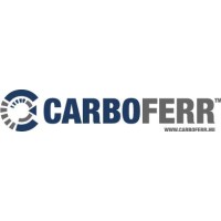 Carboferr Commodities Ltd. logo - Similar company to Caffé Service Kft