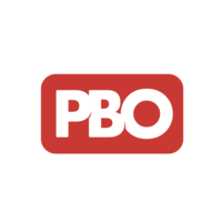PBO logo - Similar company to Mpa Comunicación