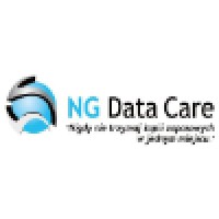 NG Data Care logo - Similar company to Metropolitan Language Professionals