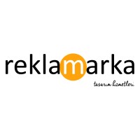 Reklamarka Tasarim Hi̇zmetleri̇