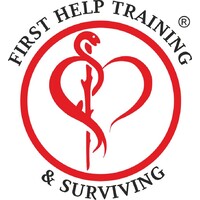 First Help Training & Surviving