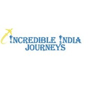 Incredible India Journeys logo - Similar company to Innventik Group