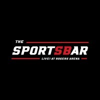 The Sportsbar LIVE! logo - Similar company to Sylvan Lake Gulls