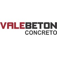 Valebeton Concreto logo - Similar company to Fglass Tech