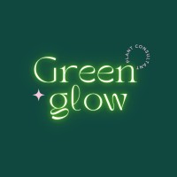Green Glow logo - Similar company to Aessensegrows