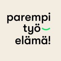 Parempi työelämä! logo - Similar company to Työ2030-Ohjelma